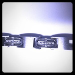 Stainless Steel Bracelet